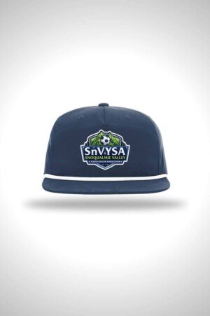 Snoqualmie Valley Youth Soccer Association Richardson Umpqua Gramps Cap