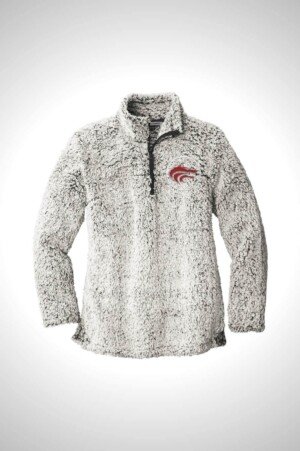 CHS Volleyball Port Authority Women’s Cozy 1/4-Zip Fleece