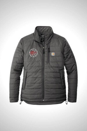 CHS Volleyball Carhartt Women’s Gilliam Jacket