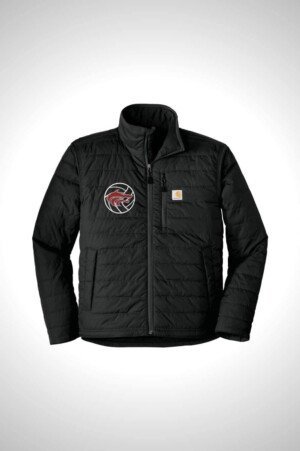 CHS Volleyball Carhartt Gilliam Jacket