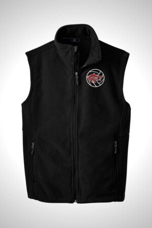 CHS Volleyball Port Authority Value Fleece Vest