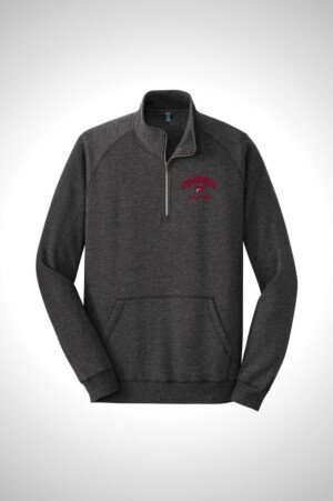CHS Volleyball District Lightweight Fleece 1/4-Zip