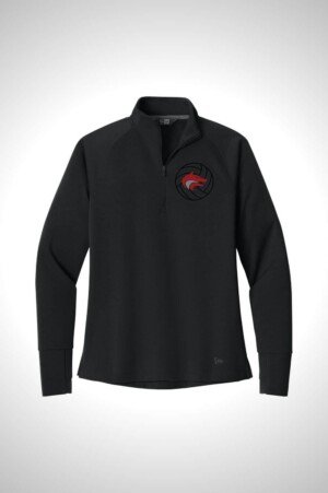 CHS Volleyball New Era Women’s Stand Out 1/4-Zip