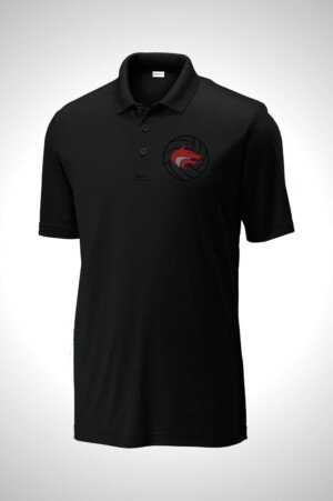 CHS Volleyball Sport-Tek PosiCharge Competitor Polo