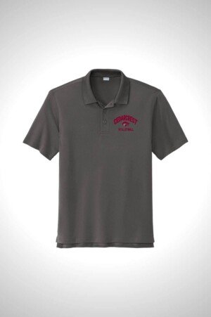 CHS Volleyball Sport-Tek Sideline Polo