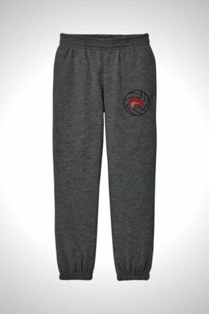 CHS Volleyball District Youth V.I.T. Fleece Sweatpant
