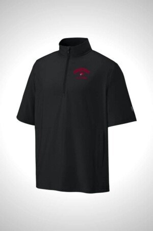 CHS Volleyball Richardson Barrage Wind Shirt