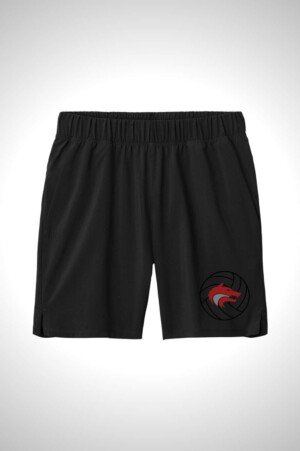 CHS Volleyball Sport-Tek Repeat 7” Short