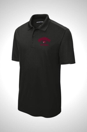 CHS Volleyball Sport-Tek UV Micropique Polo