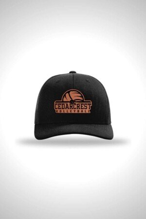 CHS Volleyball Richardson 112 Trucker Hat