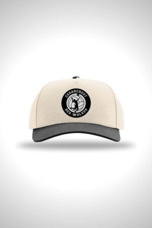 CHS Volleyball Richardson Full Fabric 5-Panel Champ
