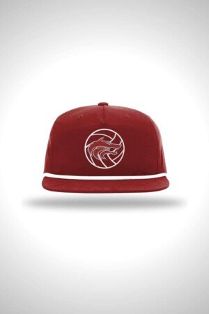 CHS Volleyball Richardson Umpqua Gramps Cap