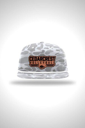 CHS Volleyball Richardson Printed Umpqua Gramps Cap