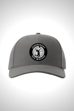 CHS Volleyball Richardson Surge Snapback Cap