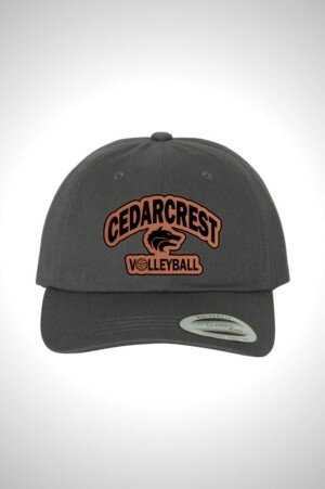 CHS Volleyball YP Classics Classic Dad Hat