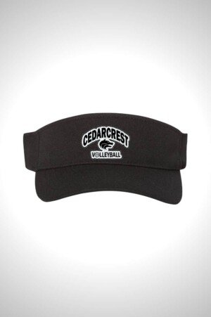 CHS Volleyball Flexfit Visor