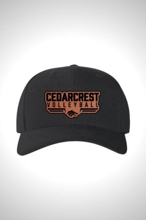CHS Volleyball Flexfit Pro-Formance Cap