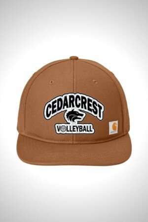 CHS Volleyball Carhartt Ashland Cap