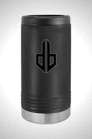 Dirtbags Slim Beverage Holder