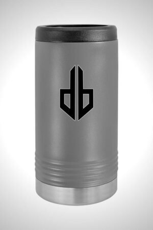 Dirtbags Slim Beverage Holder