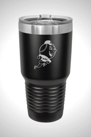 Dirtbags 30 oz. Ringneck Tumbler with Slider Lid