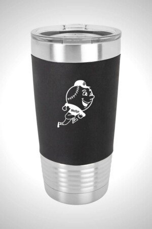 Dirtbags 20 oz. Silicone Tumbler with Standard Lid