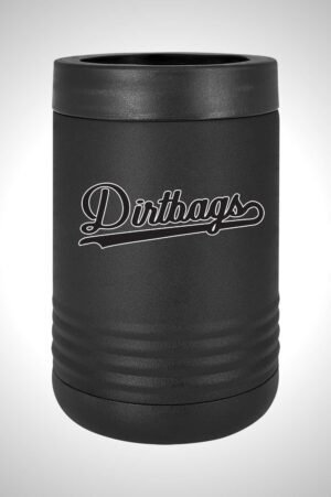 Dirtbags 12 oz. Beverage Holder