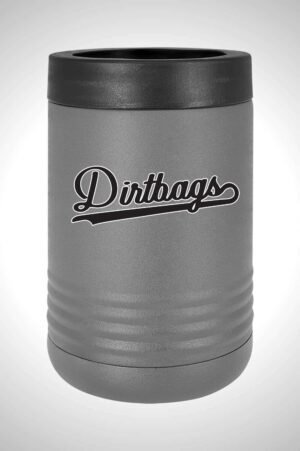 Dirtbags 12 oz. Beverage Holder