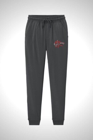Cedarcrest Band & Guard Sport-Tek Sport-Wick Stretch Jogger