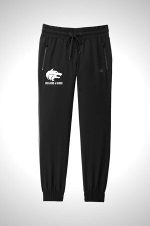 Cedarcrest Band & Guard OGIO Women’s Connection Jogger