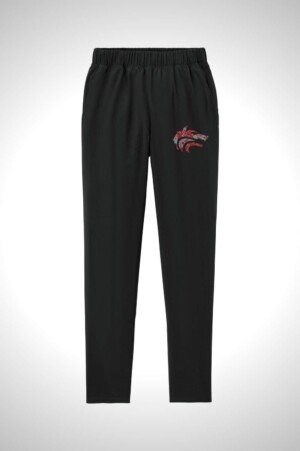 Cedarcrest Band & Guard Sport-Tek Repeat Pant