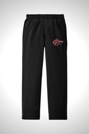 Cedarcrest Band & Guard Sport-Tek Youth Sport-Wick Fleece Pant