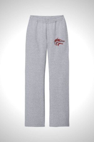 Cedarcrest Band & Guard District V.I.T. Fleece Open-Bottom Sweatpant
