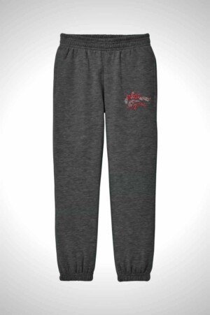 Cedarcrest Band & Guard District Youth V.I.T. Fleece Sweatpant