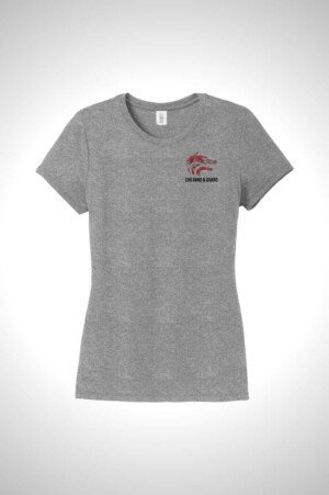 Cedarcrest Band & Guard District Women’s Perfect Tri Tee