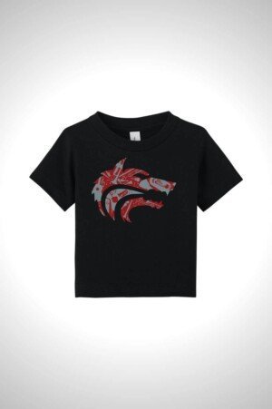Cedarcrest Band & Guard Infant Jersey Short Sleeve Tee