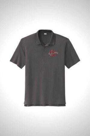 Cedarcrest Band & Guard Sport-Tek Sideline Polo