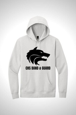 Cedarcrest Band & Guard District V.I.T. Fleece Hoodie