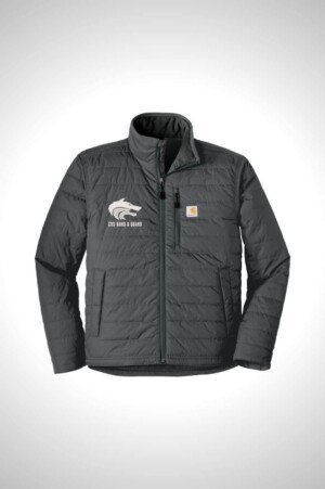 Cedarcrest Band & Guard Carhartt Gilliam Jacket