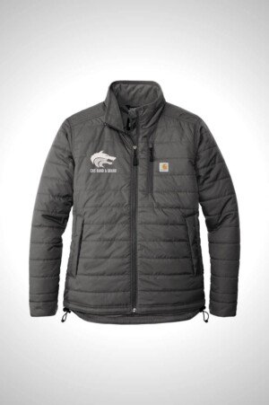 Cedarcrest Band & Guard Carhartt Women’s Gilliam Jacket