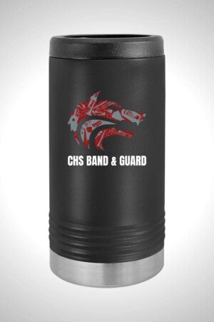 Cedarcrest Band & Guard Slim Beverage Holder