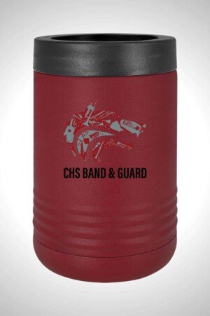 Cedarcrest Band & Guard 12 oz. Beverage Holder