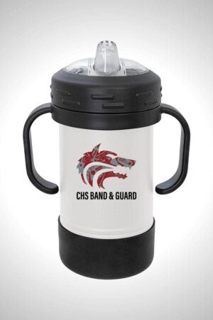 Cedarcrest Band & Guard 10 oz. Sippy Cup