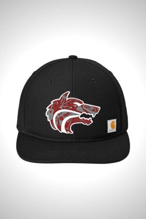 Cedarcrest Band & Guard Carhartt Ashland Cap