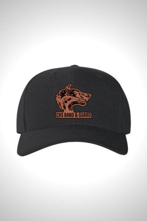 Cedarcrest Band & Guard Flexfit Pro-Formance Cap