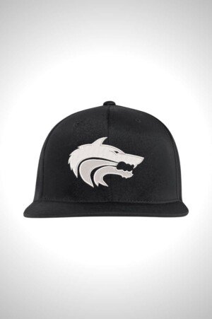 Cedarcrest Band & Guard Flexfit Pro-Baseball On Field Cap