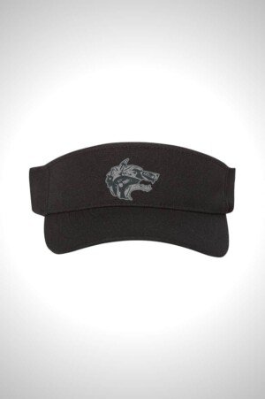 Cedarcrest Band & Guard Flexfit Visor