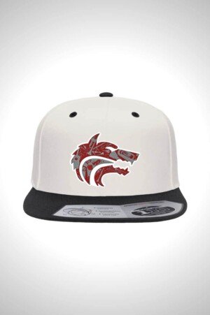 Cedarcrest Band & Guard Flexfit Snapback Cap