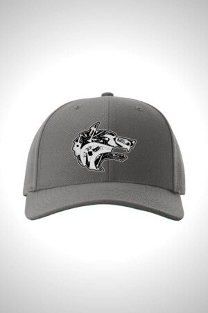 Cedarcrest Band & Guard Richardson Surge Snapback Cap
