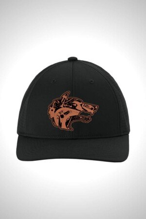 Cedarcrest Band & Guard Sport-Tek Pro-Cut Adjustable Cap